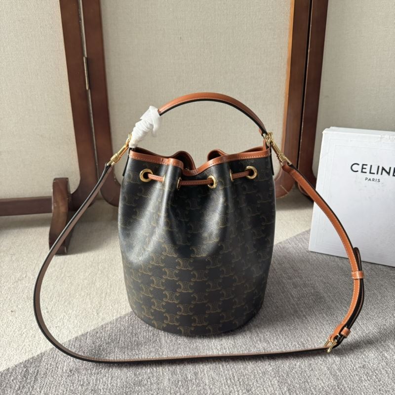 Celine Bucket Bags